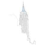 Simon Harmer - Empire State Building