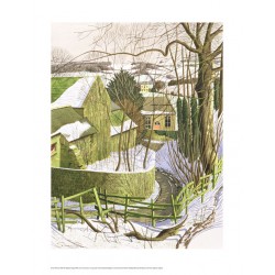 Simon Palmer - The Wesleyan Chapel Simon Palmer - The Wesleyan Chapel