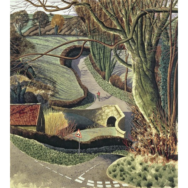 Simon Palmer - Cyling Home