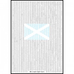The Complete Robert Burns
