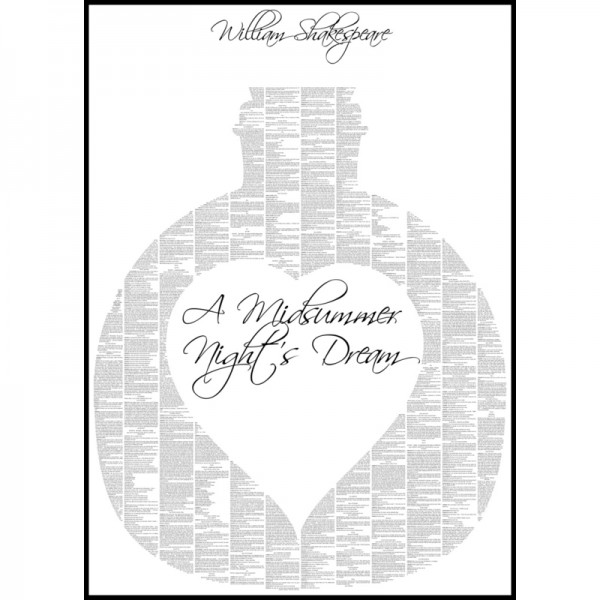 A Midsummer Night's Dream