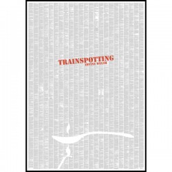 Trainspotting (red title)