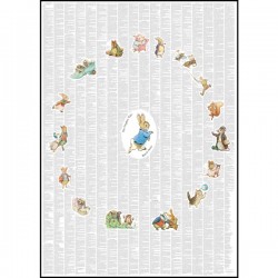 The Complete Peter Rabbit and Friends illustrated