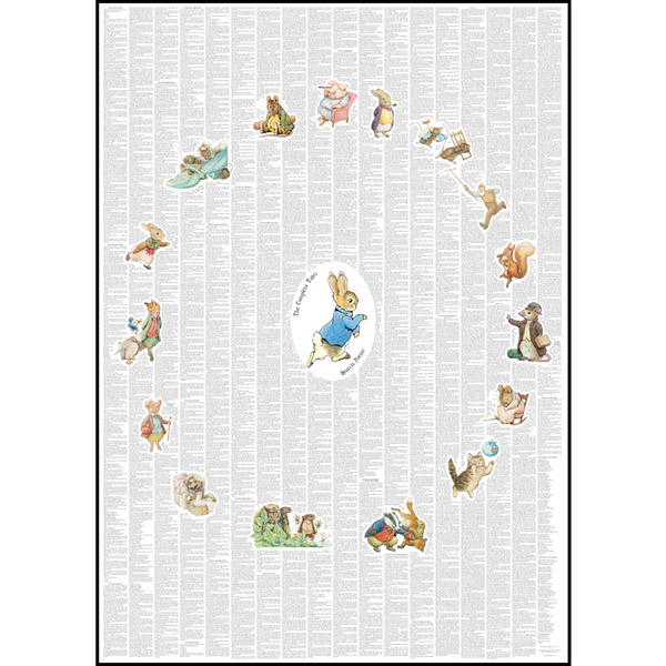 The Complete Peter Rabbit and Friends illustrated