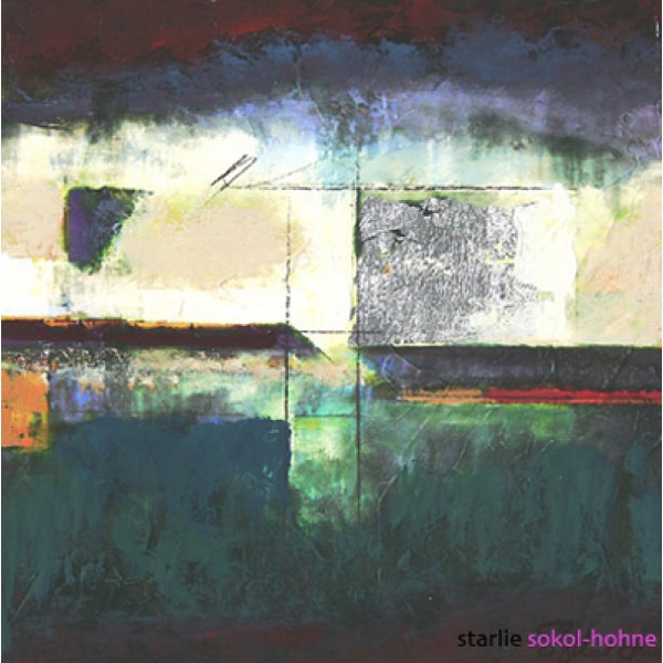 Starlie Sokol-Hohne - Abstract 3