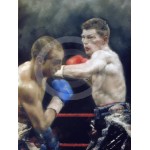 Stephen Doig - A Grand Victory - Ricky Hatton (Large)