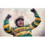 Stephen Doig - A P McCoy