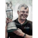 Stephen Doig - Darren Clarke - 2011 British Open Winner