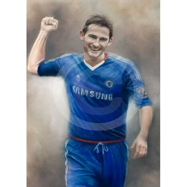 Stephen Doig - Frank Lampard