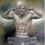 Stephen Doig - Floyd Mayweather - My Weigh