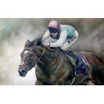 Stephen Doig - Horsepower - Frankel 