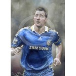 Stephen Doig - John Terry