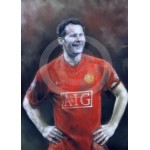 Stephen Doig - Life at the Top - Ryan Giggs