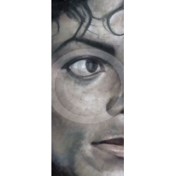 Stephen Doig - Michael Jackson