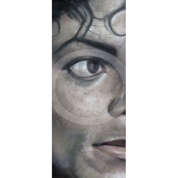 Stephen Doig - Michael Jackson