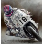 Stephen Doig - Steve Hislop