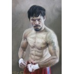 Stephen Doig - The Destroyer - Manny Pacquiao