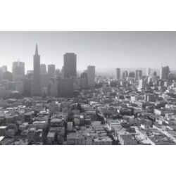 Stuart Harris - San Francisco