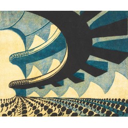 Sybil Andrews - Concert Hall Sybil Andrews - Concert Hall