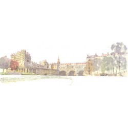 Terry McKivragan - Bath