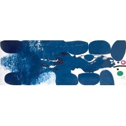 Victor Pasmore - A Tree Full of Birds